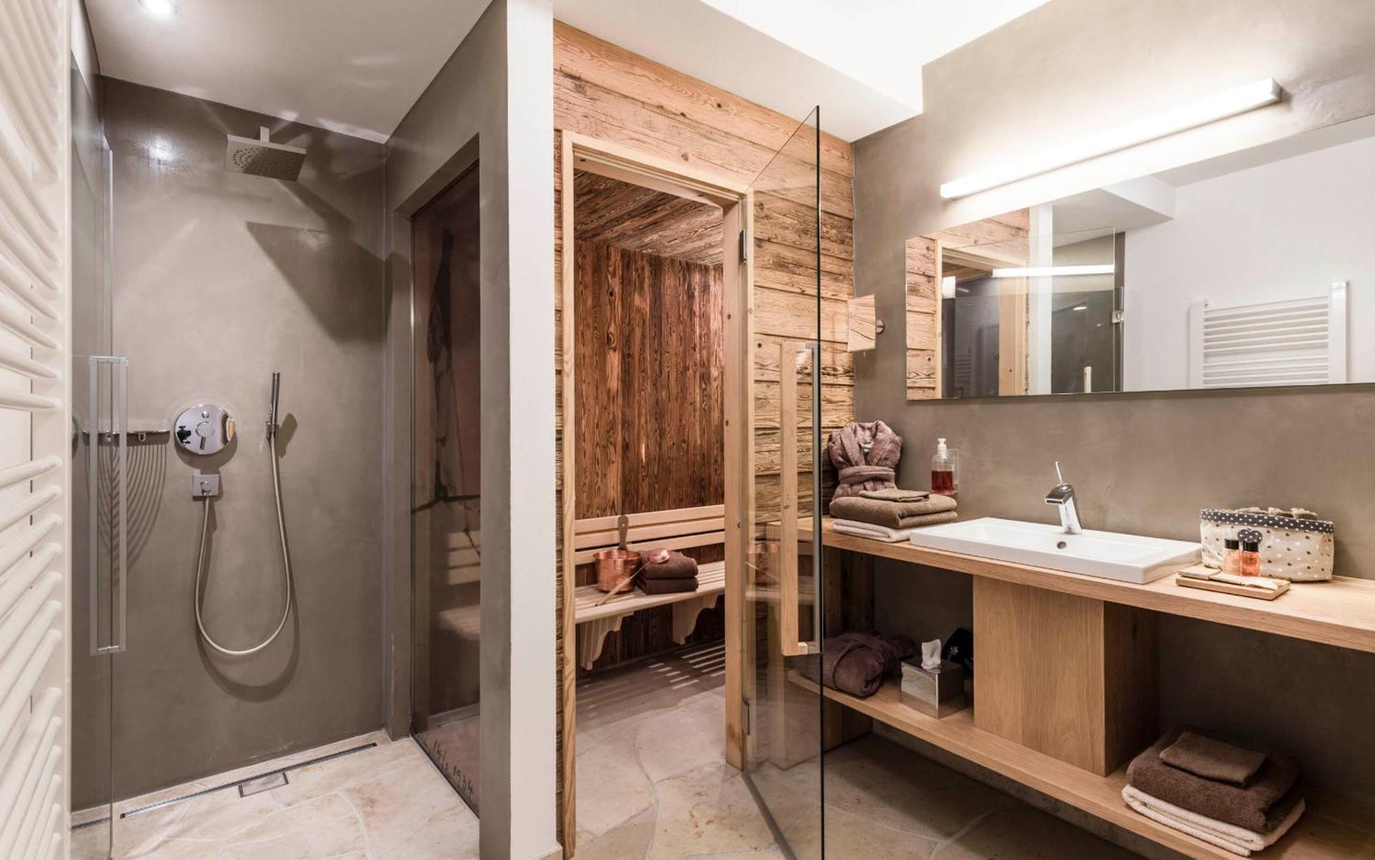אורטיסיי Apartments Chalet Anna מראה חיצוני תמונה